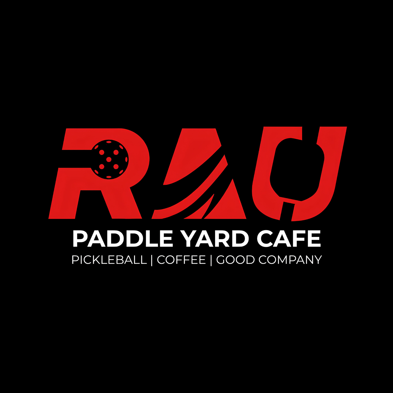 RAU Paddle Yard Cafe